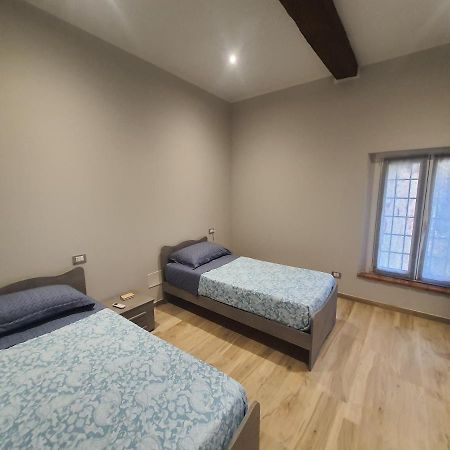 크레모나 Alloggi Di Porta Po 아파트 외부 사진