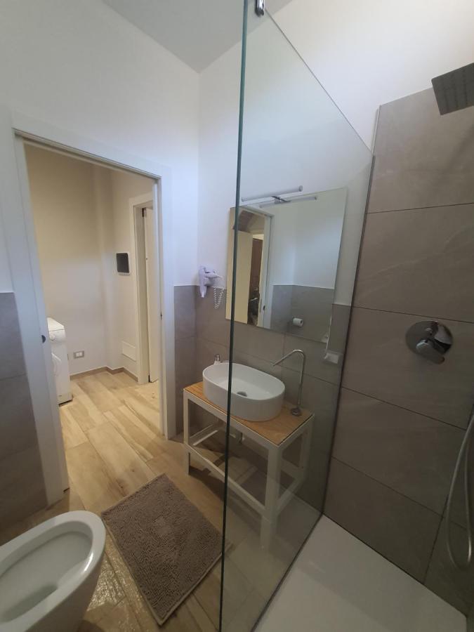 크레모나 Alloggi Di Porta Po 아파트 외부 사진